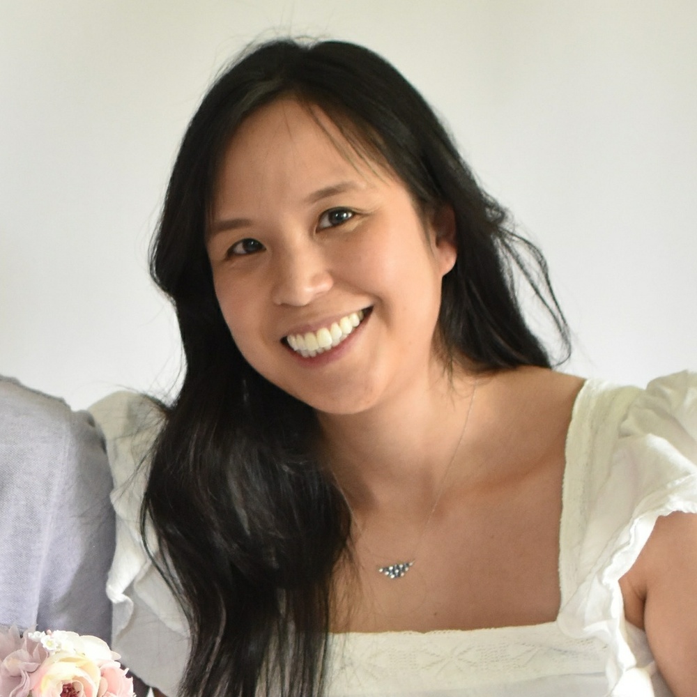 Meet your Posher, Linda